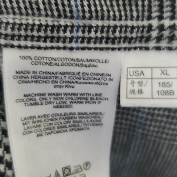 Brooks Brothers long sleeve shirt - Picture 5 of 7